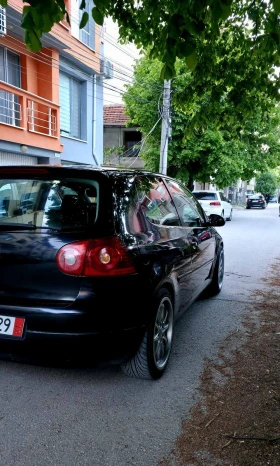 VW Golf 5, снимка 12