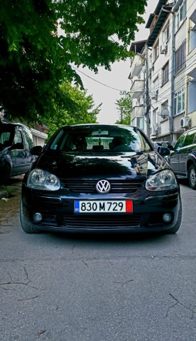 VW Golf 5, снимка 2