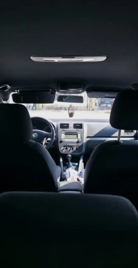 VW Golf 5, снимка 5