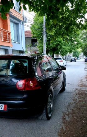 VW Golf 5, снимка 15