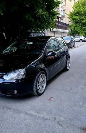VW Golf 5, снимка 3