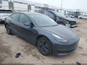 Tesla Model 3 Standard Range Plus Rear-Wheel Drive, снимка 1