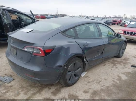 Tesla Model 3 Standard Range Plus Rear-Wheel Drive, снимка 4