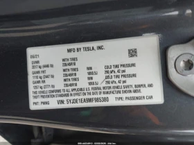 Tesla Model 3 Standard Range Plus Rear-Wheel Drive, снимка 9