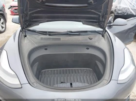Tesla Model 3 Standard Range Plus Rear-Wheel Drive, снимка 10