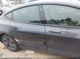 Tesla Model 3 Standard Range Plus Rear-Wheel Drive, снимка 12