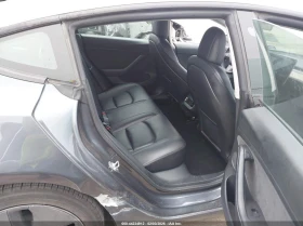 Tesla Model 3 Standard Range Plus Rear-Wheel Drive, снимка 8