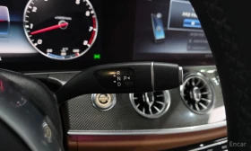 Mercedes-Benz E 400 COUPE* BURMESTER* HEADUP* PANO* , снимка 11