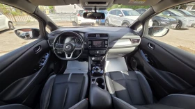 Nissan Leaf  62KWh/TEKNA/Full LED, снимка 12