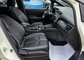 Nissan Leaf  62KWh/TEKNA/Full LED, снимка 11