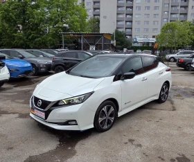 Nissan Leaf  62KWh/TEKNA/Full LED, снимка 7