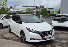 Nissan Leaf  62KWh/TEKNA/Full LED, снимка 1