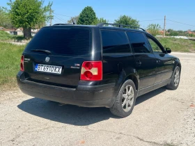 VW Passat 4х4, снимка 4