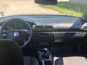 VW Passat 4х4, снимка 3
