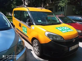 Fiat Doblo, снимка 1