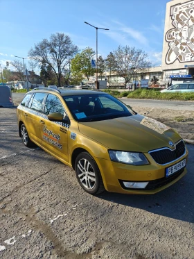 Skoda Octavia 1.6TDi, снимка 1
