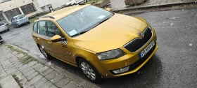Skoda Octavia 1.6TDi, снимка 11