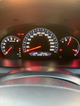 Honda Accord, снимка 9