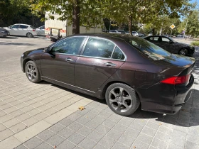 Honda Accord, снимка 4