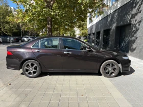 Honda Accord, снимка 3