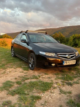Honda Accord, снимка 3