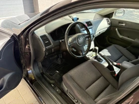 Honda Accord, снимка 6
