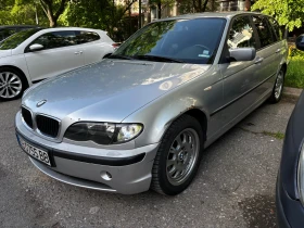 BMW 320, снимка 1