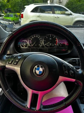 BMW 320, снимка 6