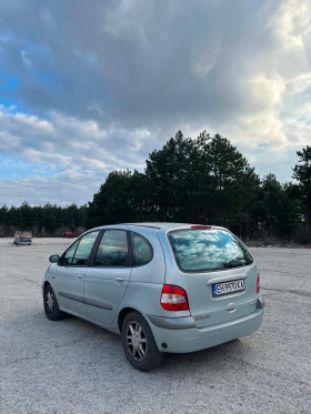 Renault Scenic, снимка 3