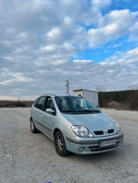 Renault Scenic, снимка 4