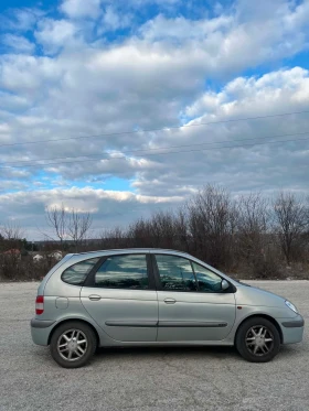 Renault Scenic, снимка 7