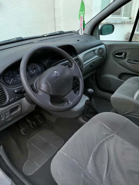 Renault Scenic, снимка 10