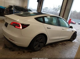 Tesla Model 3 STANDARD RANGE PLUS REAR-WHEEL DRIVE, снимка 13