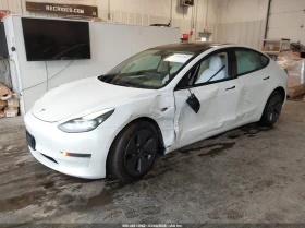 Tesla Model 3 STANDARD RANGE PLUS REAR-WHEEL DRIVE, снимка 2