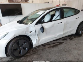 Tesla Model 3 STANDARD RANGE PLUS REAR-WHEEL DRIVE, снимка 6