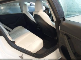 Tesla Model 3 STANDARD RANGE PLUS REAR-WHEEL DRIVE, снимка 8