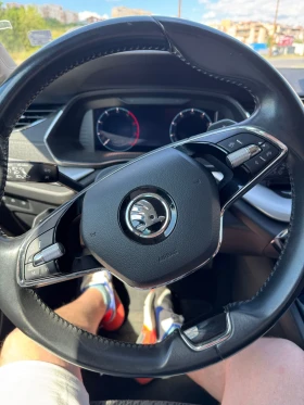 Skoda Octavia, снимка 10
