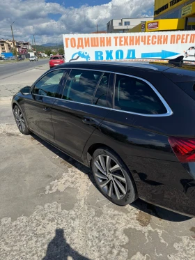 Skoda Octavia, снимка 3