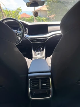 Skoda Octavia, снимка 5