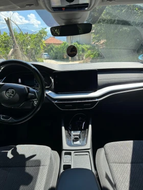 Skoda Octavia, снимка 6