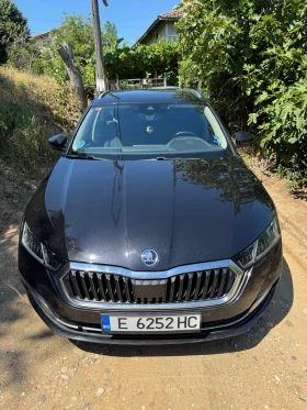 Skoda Octavia, снимка 4