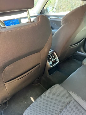 Skoda Octavia, снимка 7