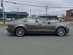 Audi A7 * 3.0 Premium * CARFAX * ЦЕНА ДО БГ, снимка 4
