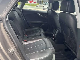 Audi A7 * 3.0 Premium * CARFAX * ЦЕНА ДО БГ, снимка 11
