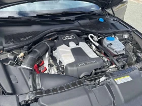 Audi A7 * 3.0 Premium * CARFAX * ЦЕНА ДО БГ, снимка 13