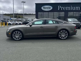 Audi A7 * 3.0 Premium * CARFAX * ЦЕНА ДО БГ, снимка 3
