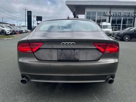 Audi A7 * 3.0 Premium * CARFAX * ЦЕНА ДО БГ, снимка 5