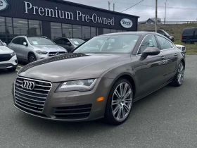 Audi A7 * 3.0 Premium * CARFAX * ЦЕНА ДО БГ, снимка 1