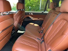 BMW XM M60I xDrive, снимка 5