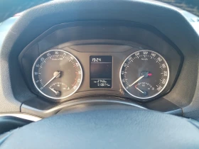 Skoda Octavia 1.6TDI, снимка 8